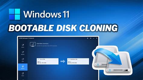 cloned disk won t boot|make disk bootable after clone.